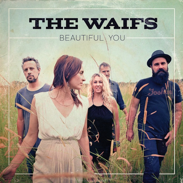 Sink Or Swim By The Waifs