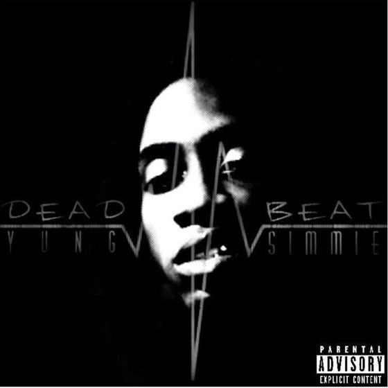 Cover artwork for Dead Beat