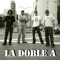 Quien - La Doble A lyrics