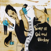 Poor Isaac - The Airborne Toxic Event