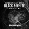 Black & White (feat. Strix) - Defqwop lyrics