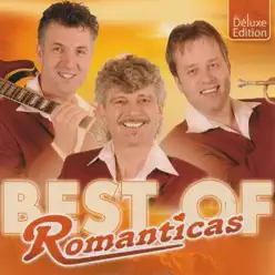 Best of - Las Románticas Best of - Las Románticas
