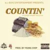 Countin' (feat. Johnny May Cash) - Single album lyrics, reviews, download