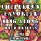 A Tisket, A Tasket - Mommie's Favorite Kid Jams lyrics