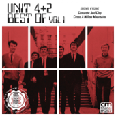 Best of Unit Four Plus Two, Vol. 1 - Unit Four Plus Two