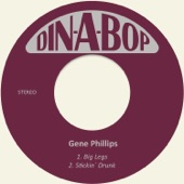 Gene Phillips - Stinkin' Drunk