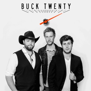 Buck Twenty - Wildflower - Line Dance Music