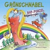 Rap-Punzel Regenbogen - Wasser - Märchen - Jahreszeiten - Musik Für Kinder, Witzig-Fetzig, von und Mit Burghardt Wegner