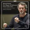Strauss: Der Bürger als Edelmann Suite, Op. 60b, TrV 228c & Duett-Concertino, TrV 293 album lyrics, reviews, download
