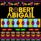 Robert Abigail - Cantando