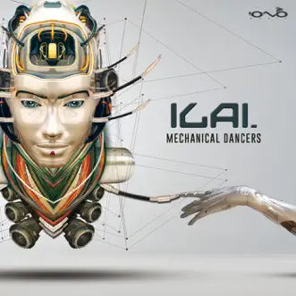 Mechanical Dancers by Ilai album reviews, ratings, credits