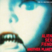 Satisfaction by Alien Sex Fiend