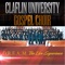 Strong & Mighty (feat. Richard Boone) - Claflin University Gospel Choir lyrics