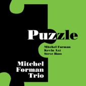 Mitchel Forman Trio - Alfie