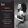 Verdi: La traviata (Live) album lyrics, reviews, download
