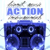 Action Instrumentals artwork