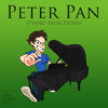 The Elegant Captain Hook (Piano Cover) - The Piano Kid