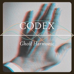 CODEX cover art