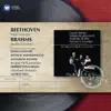 Beethoven: Triple Concerto - Brahms: Double Concerto album lyrics, reviews, download