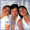 Heart & Soul (The Freestyle Collection)