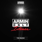 Armin Only - Intense "the Music" (Mixed By Armin Van Buuren) artwork