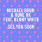 See You Soon (feat. Denny White) - Michaël Brun & Rune RK lyrics