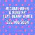 See You Soon (feat. Denny White) song reviews