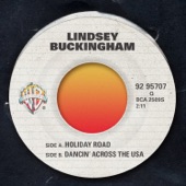 Lindsey Buckingham - Holiday Road