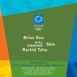 Still Standing - Single - Brian Eno Still Standing - Single - Brian Eno