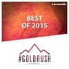#Goldrush Recordings - Best of 2015 artwork