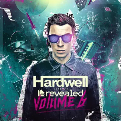 Hardwell Presents Revealed, Vol. 6 - Hardwell