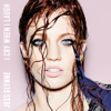 Jess Glynne - Hold My Hand artwork