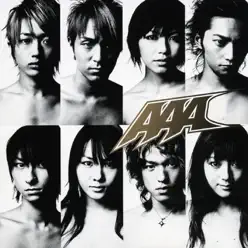 Let it beat! - Single - Aaa