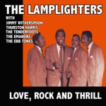 The Lamplighters & Thurston Harris - It Ain't Right