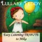 Grace Kelly - Lullaby Teddy lyrics