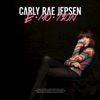 I Really Like You - Carly Rae Jepsen Cover Art