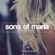 Where the Rivers Flow - Sons of Maria