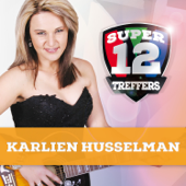 Super 12 Treffers - Karlien Husselman