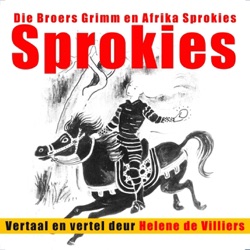 Helene De Villiers - Doringrosie