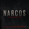 Narcos (Deluxe Edition) [A Netflix Original Series Soundtrack]