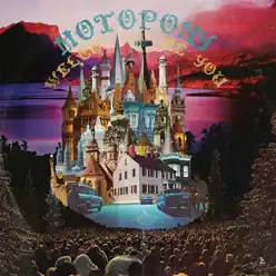 Welcome You - Motopony Welcome You - Motopony