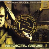 Radical Sound System artwork