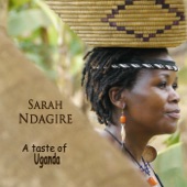 Sarah Ndagire - Nyamijumbi