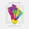 Gemini - EP album lyrics, reviews, download