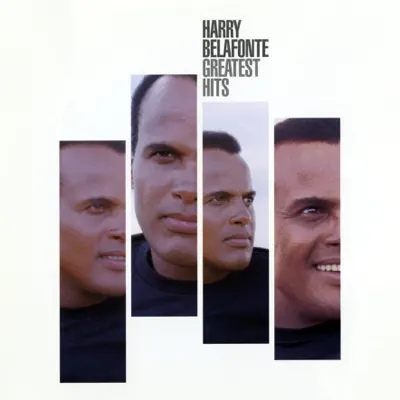 Greatest Hits - Harry Belafonte