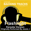 Flashlight (Originally Performed By Jessie J) [Full Vocal Version] - Paris Music