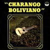 Julio Rocabado - Morenada Orureña