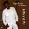 Big God (feat. Shaback) - Nigel Lewis lyrics