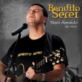Bendito Serei (Ao Vivo) artwork