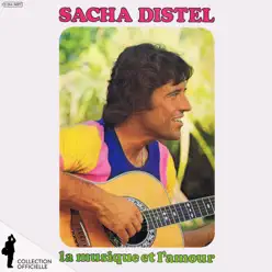 La musique et l'amour - Sacha Distel